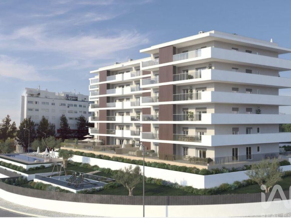 Lejlighed i Portimao, Faro - foto 5
