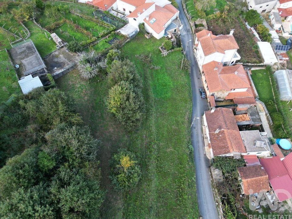 Helårsgrund i Vila Nova de Cerveira, Viana do Castelo - foto 3