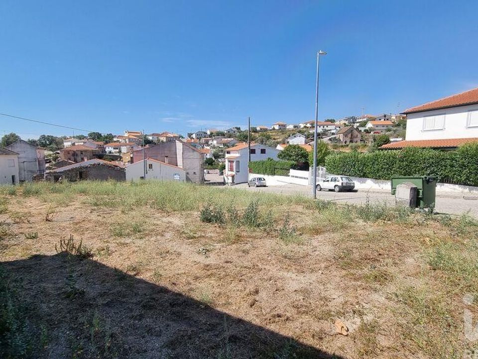 Helårsgrund i Celorico da Beira, Guarda - foto 2