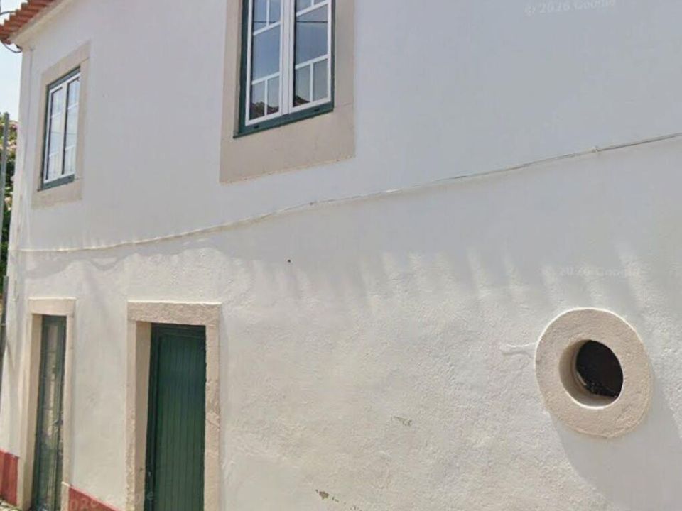 Rekkehus i Alcobaca, Leiria - bilde 2