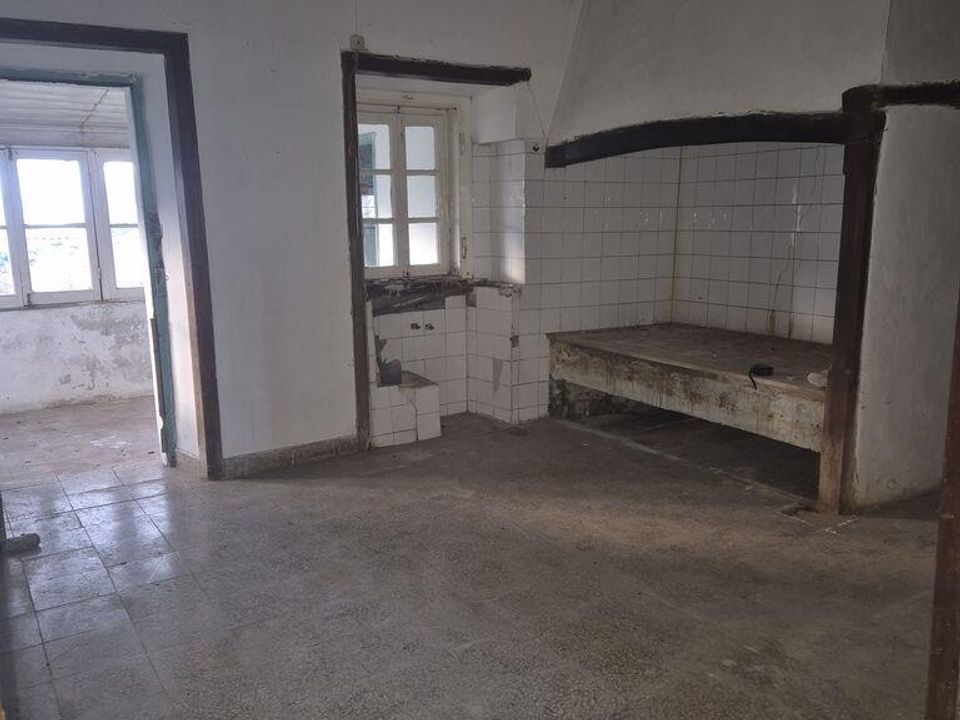 Rekkehus i Alcobaca, Leiria - bilde 3