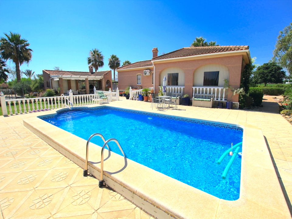 Finca a Daya Vieja, Alicante - foto 1