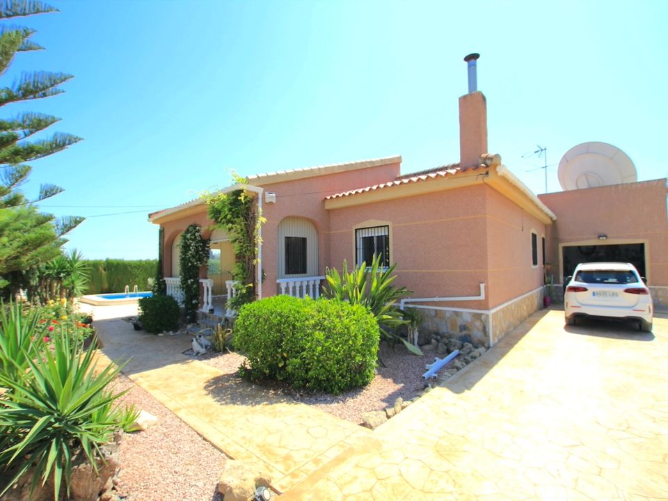 Finca a Daya Vieja, Alicante - foto 3