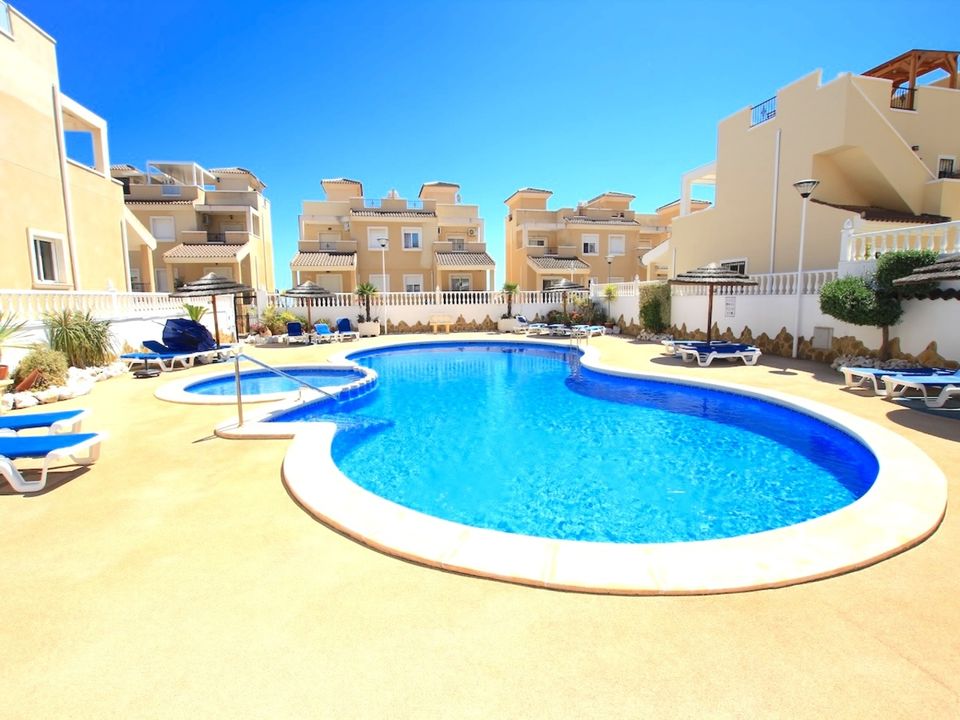 Villa i San Miguel De Salinas, Alicante - foto 3