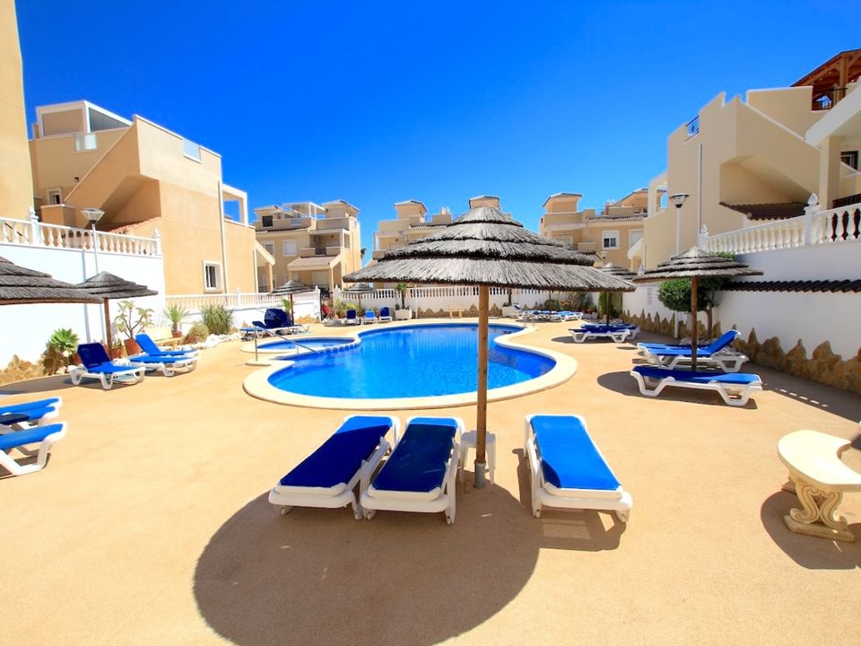Villa i San Miguel De Salinas, Alicante - foto 4