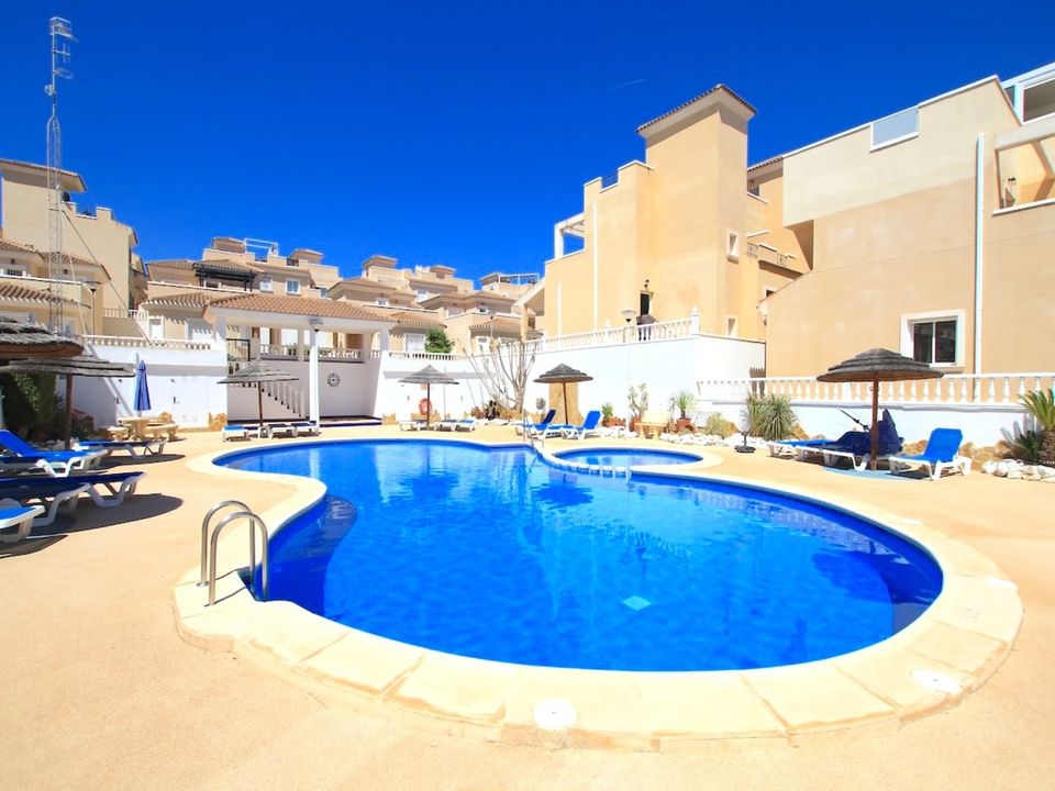 Villa i San Miguel De Salinas, Alicante - foto 5
