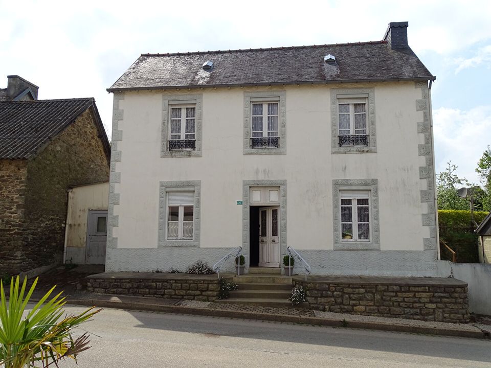 Villa i Collorec, Finistere - foto 1