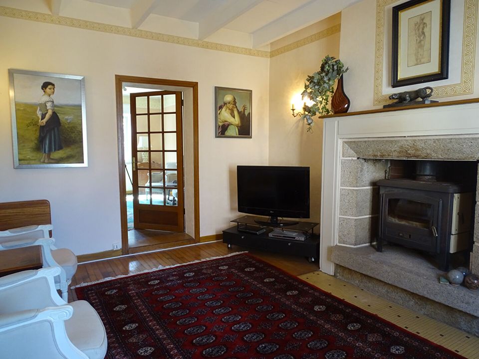 Villa i Collorec, Finistere - foto 2