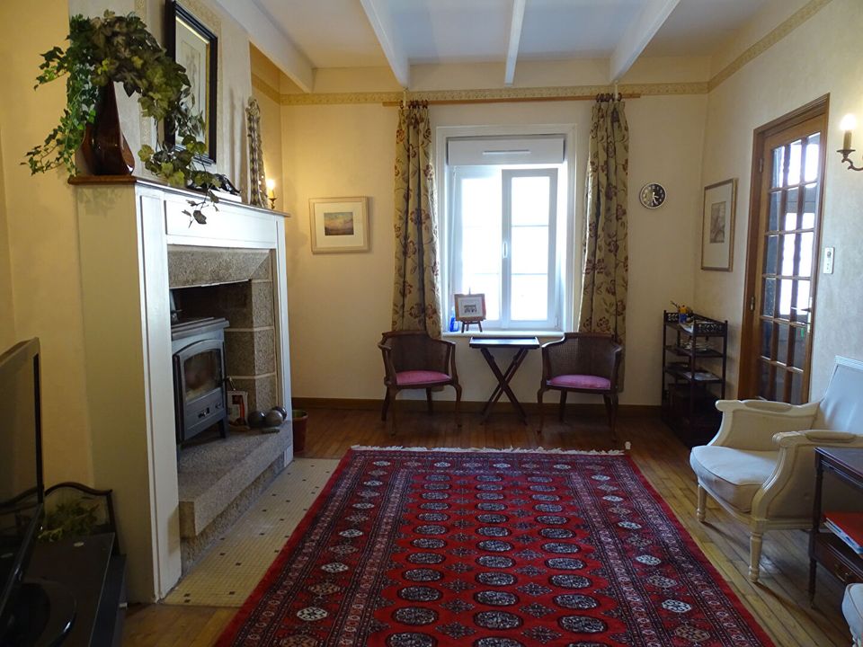 Villa i Collorec, Finistere - foto 3