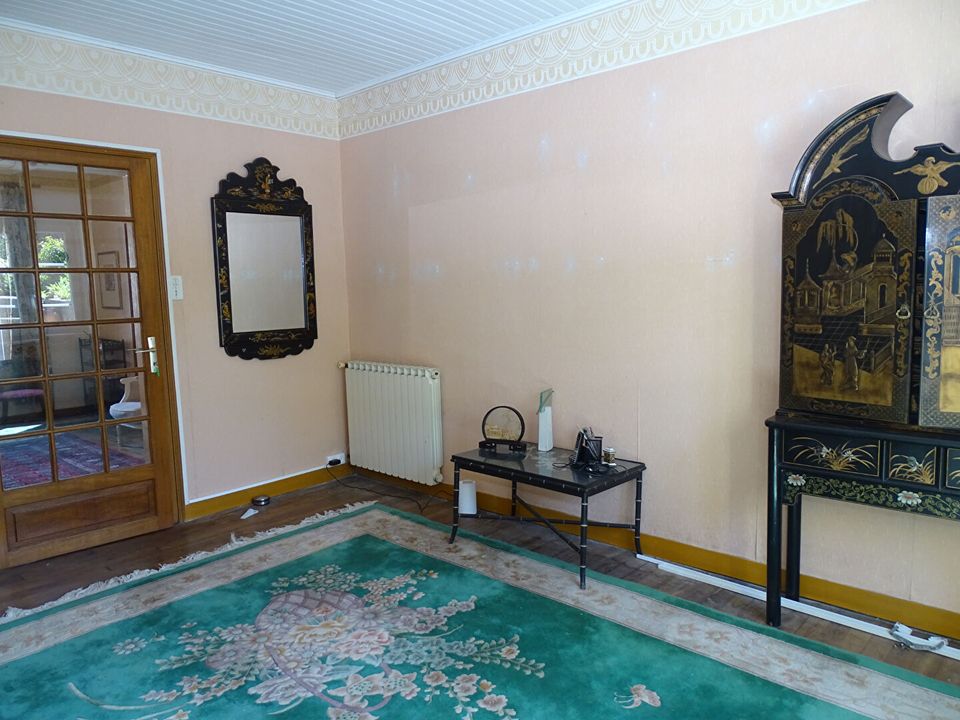 Villa i Collorec, Finistere - foto 4