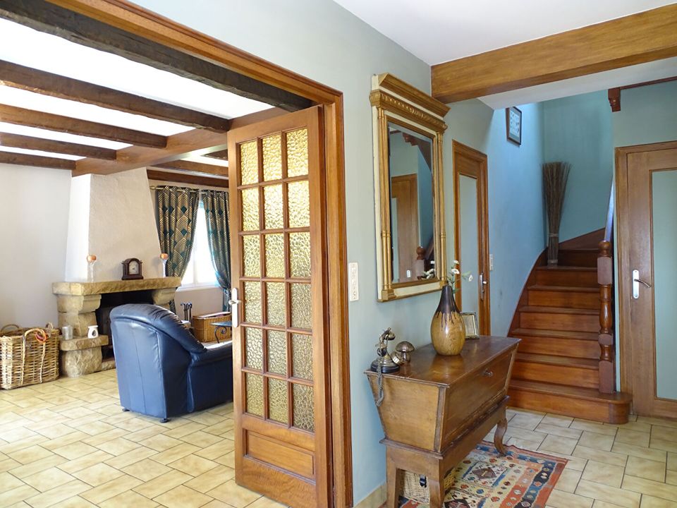 Villa i Le Saint, Morbihan - foto 3
