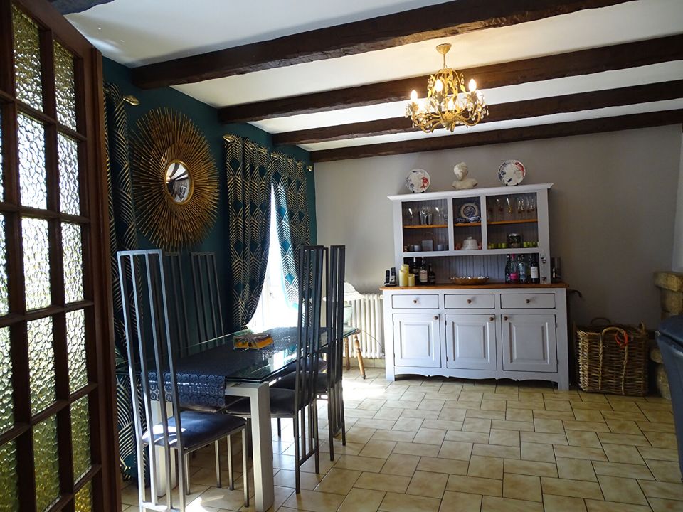 Villa i Le Saint, Morbihan - foto 4