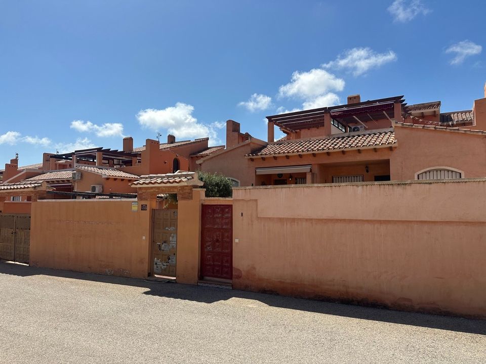 Lejlighed i Torrevieja, Alicante - foto 3
