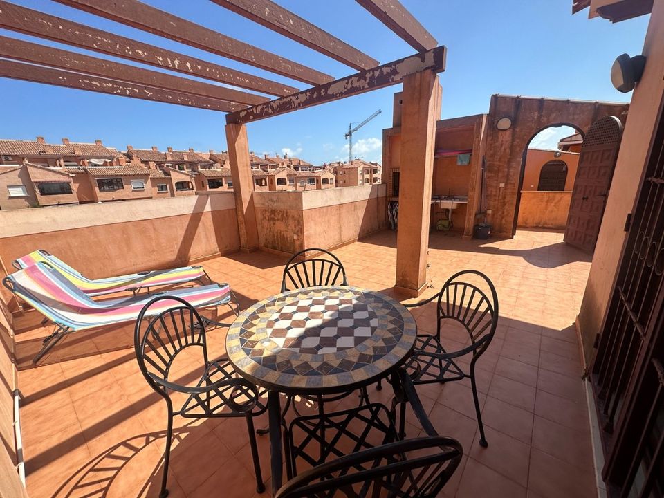 Lejlighed i Torrevieja, Alicante - foto 4