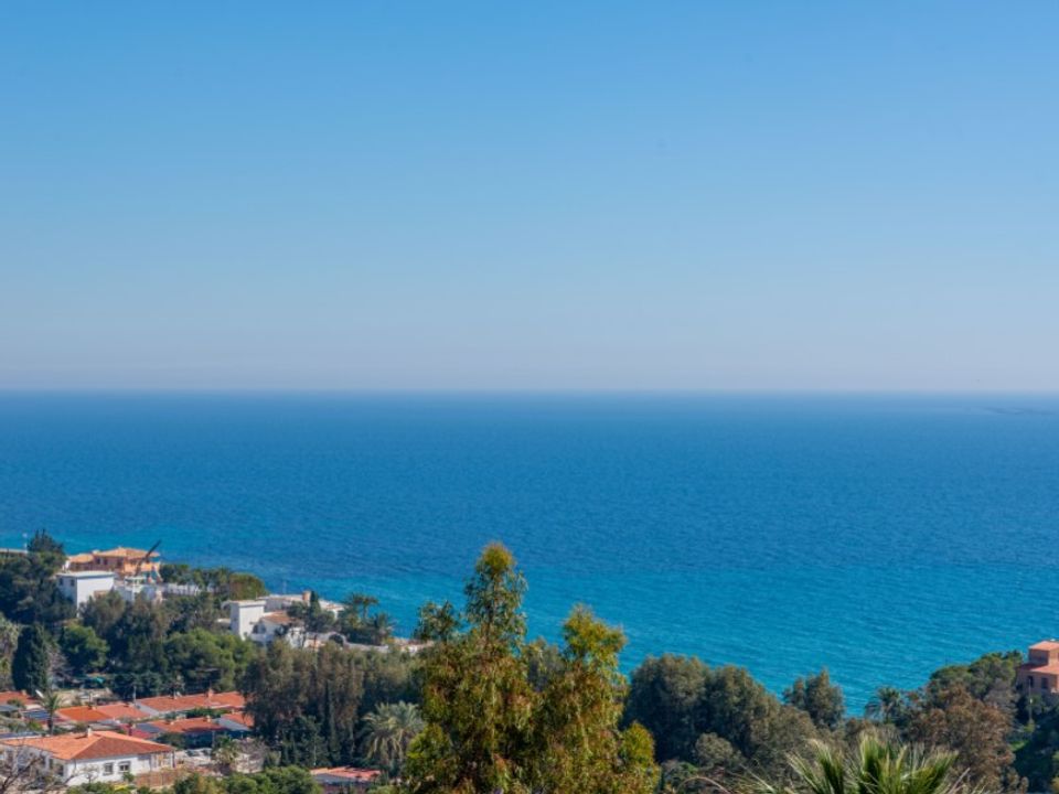 Villa i Coveta Fuma, Alicante - foto 2