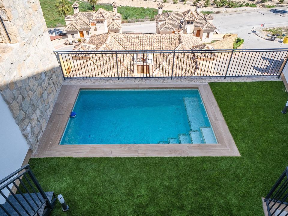 Villa i Algorfa, Alicante - foto 4