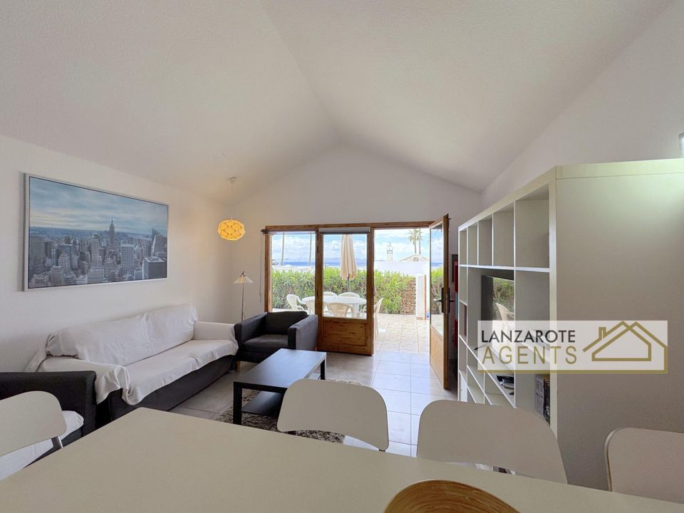 Bungalow i Playa Blanca (Yaiza), Lanzarote - foto 3