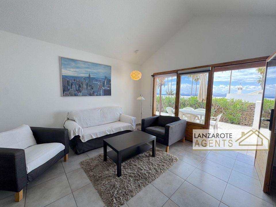 Bungalow i Playa Blanca (Yaiza), Lanzarote - foto 4