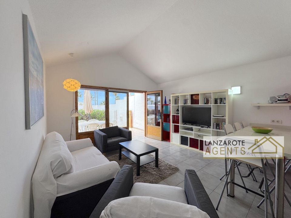Bungalow i Playa Blanca (Yaiza), Lanzarote - foto 5