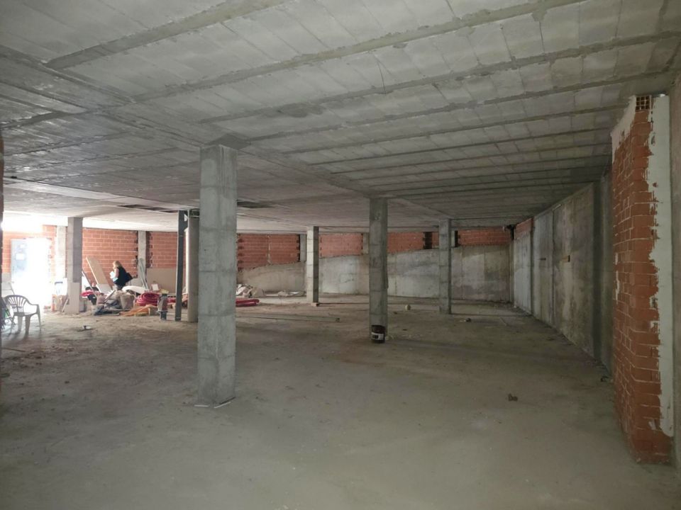 Erhvervsejendom i Moraira, Alicante - foto 3