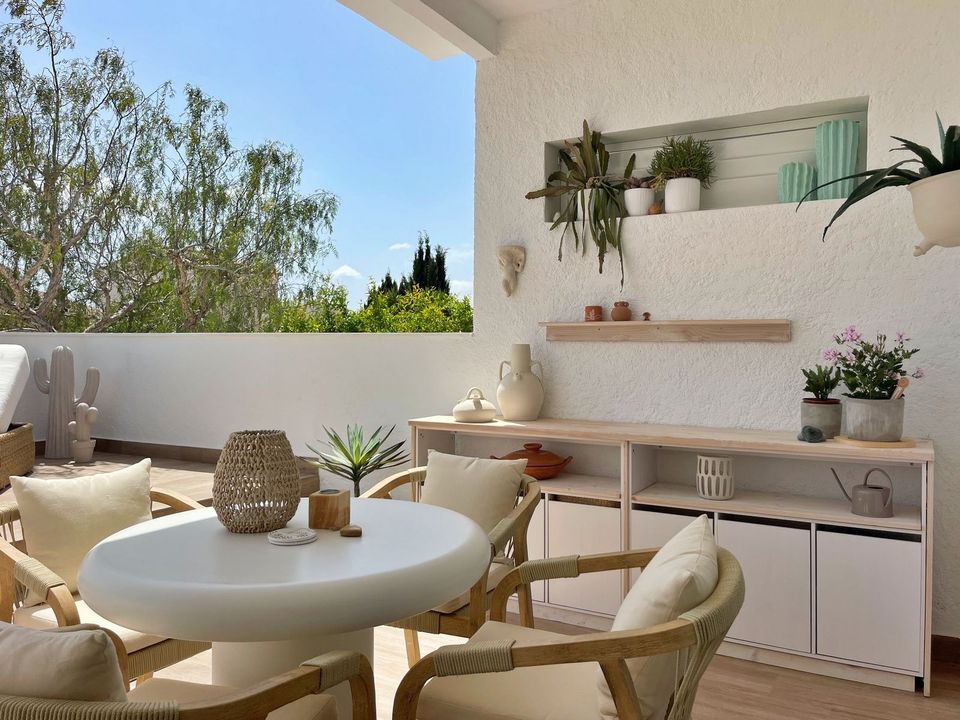Villa i Benitachell, Alicante - foto 1