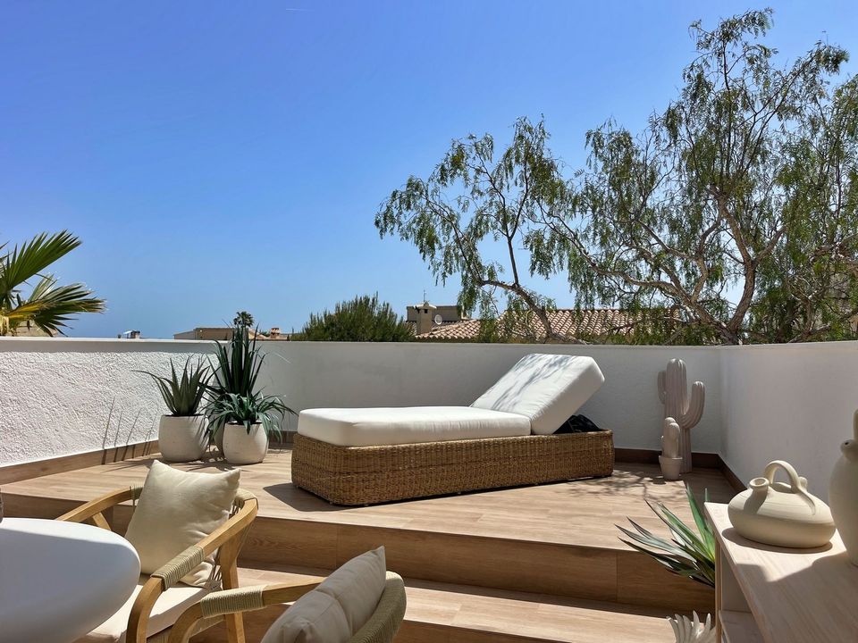 Villa i Benitachell, Alicante - foto 3