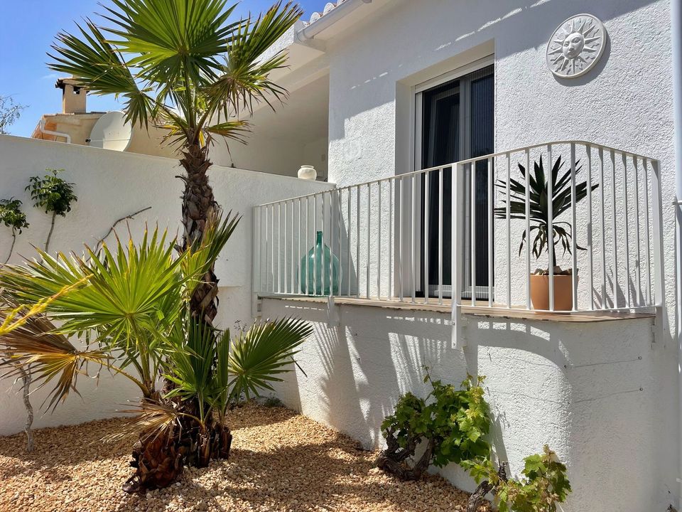Villa i Benitachell, Alicante - foto 4