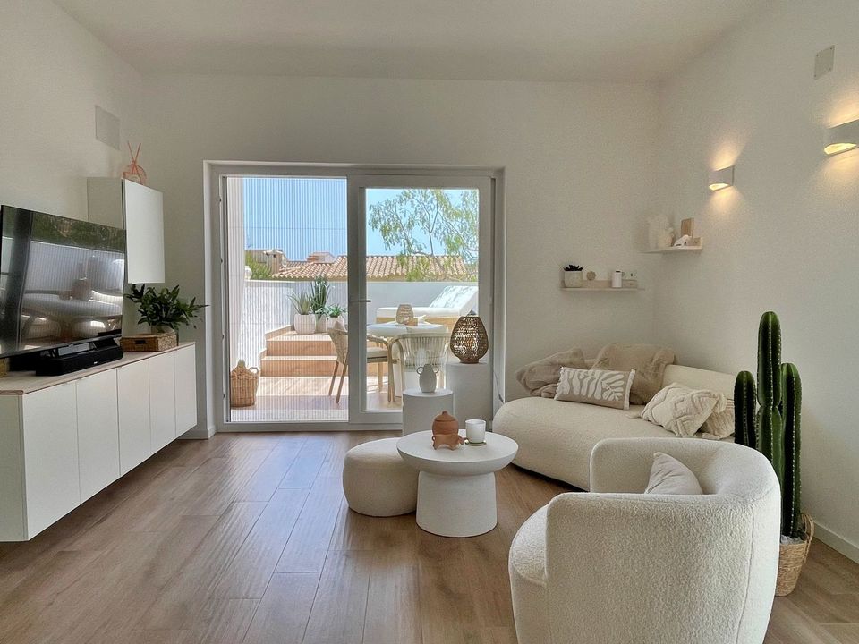 Villa i Benitachell, Alicante - foto 5