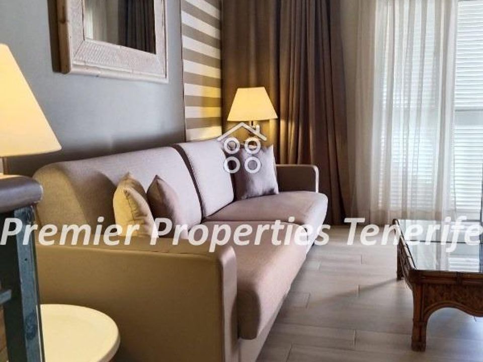 Penthouse i Playa De Los Cristianos, Tenerife - foto 5