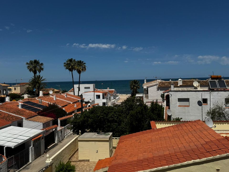 Byhus i Els Poblets, Alicante - foto 4