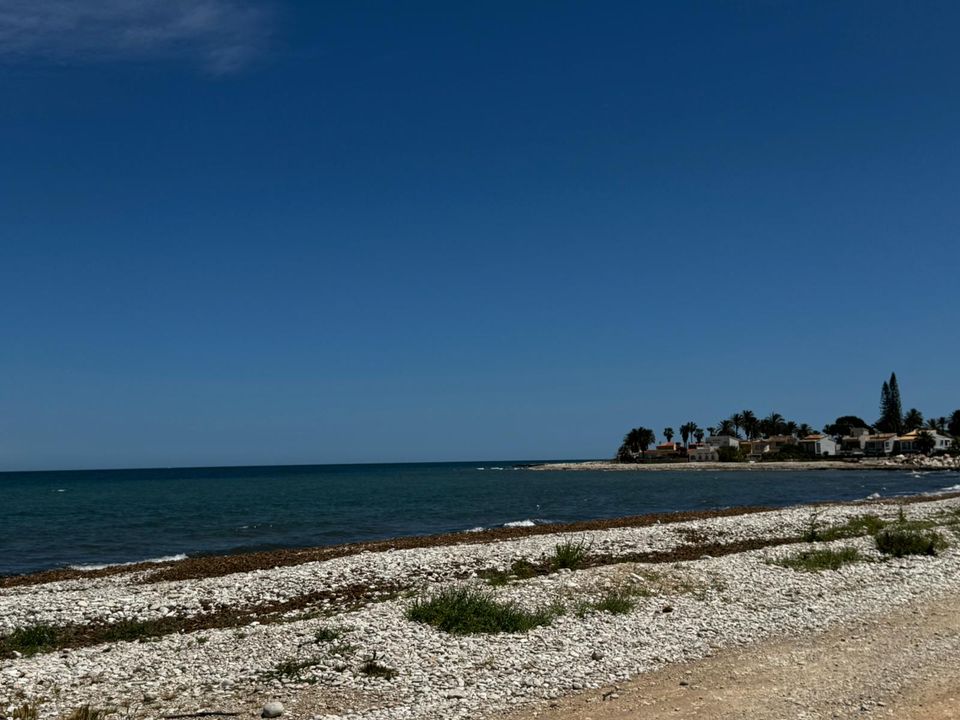 Byhus i Els Poblets, Alicante - foto 1