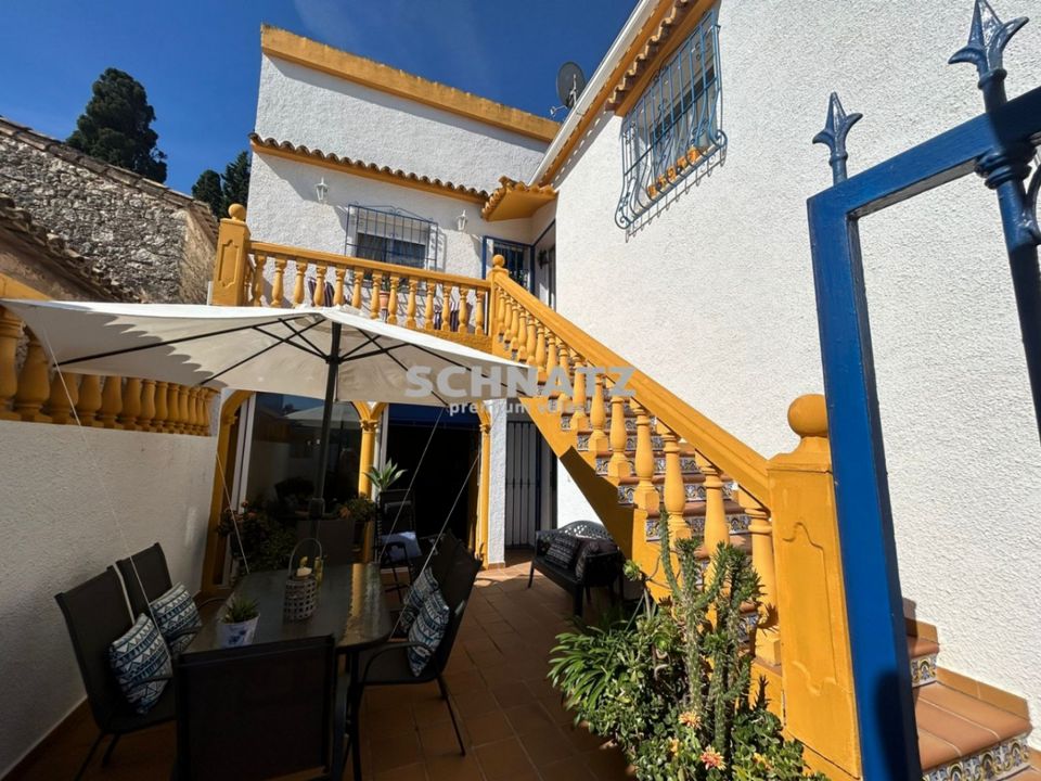 Byhus i Rafol D'almunia, Alicante - foto 5