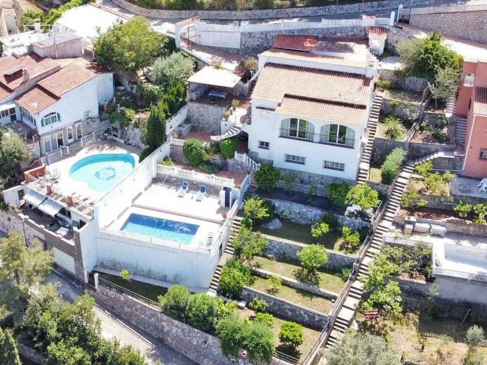 Villa i Ador, Valencia - foto 3