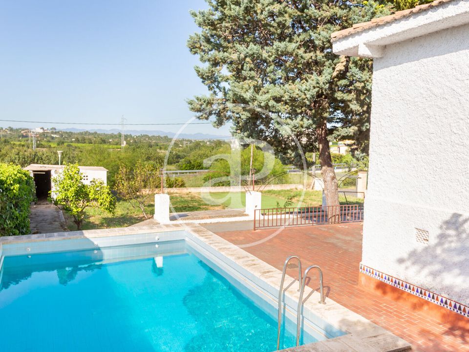 Villa i Chiva, Valencia - foto 2