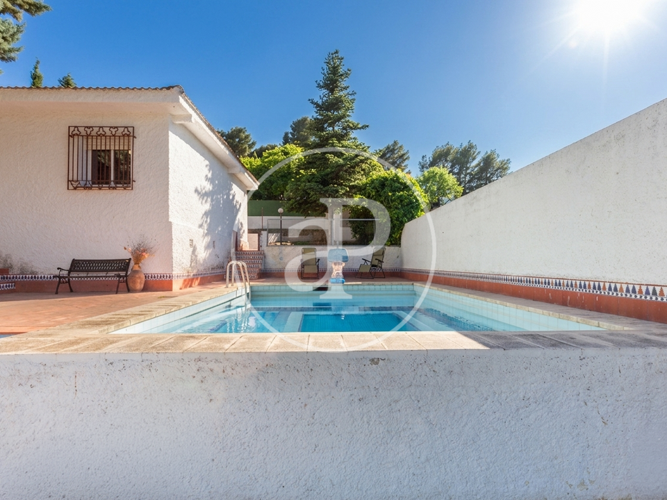 Villa i Chiva, Valencia - foto 3
