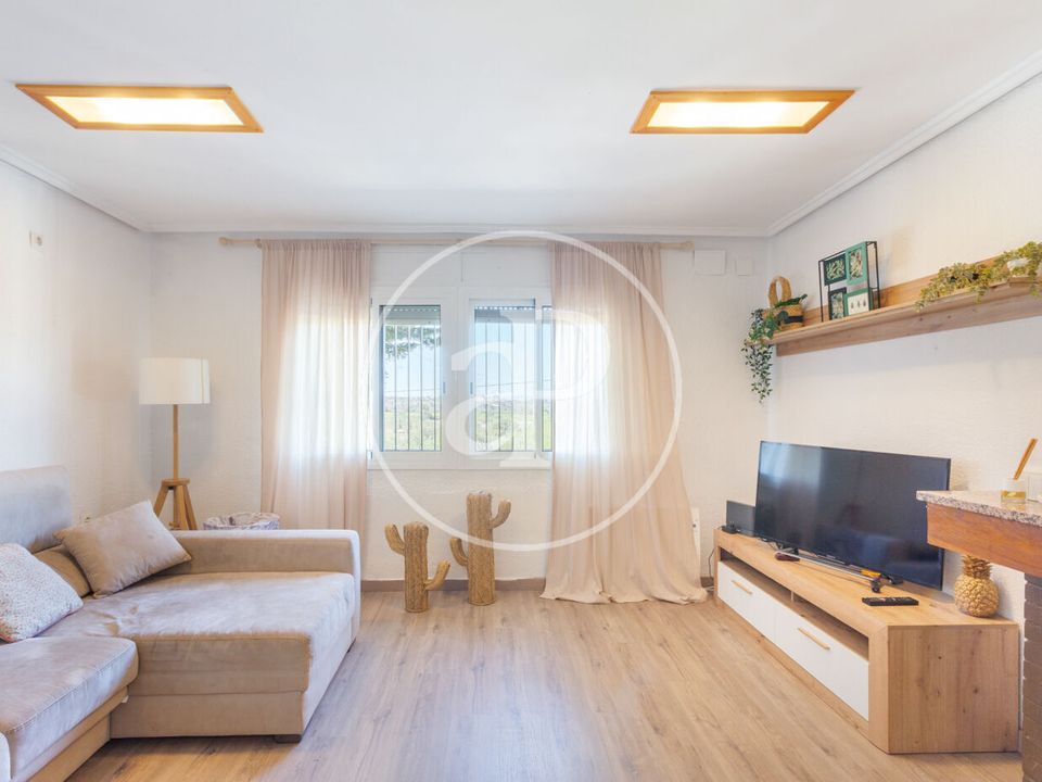 Villa i Chiva, Valencia - foto 5