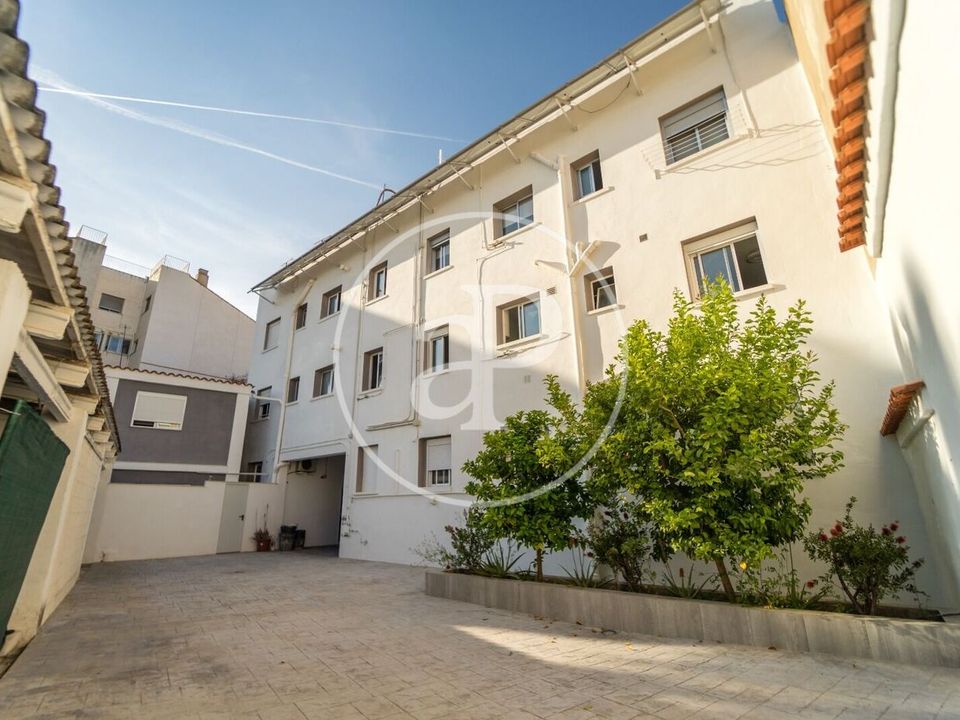 Leilighet i Picassent, Valencia - bilde 1
