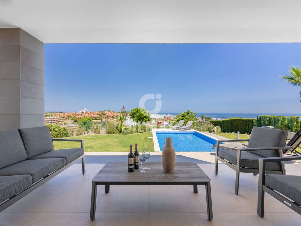 Villa i Manilva, Malaga - foto 2
