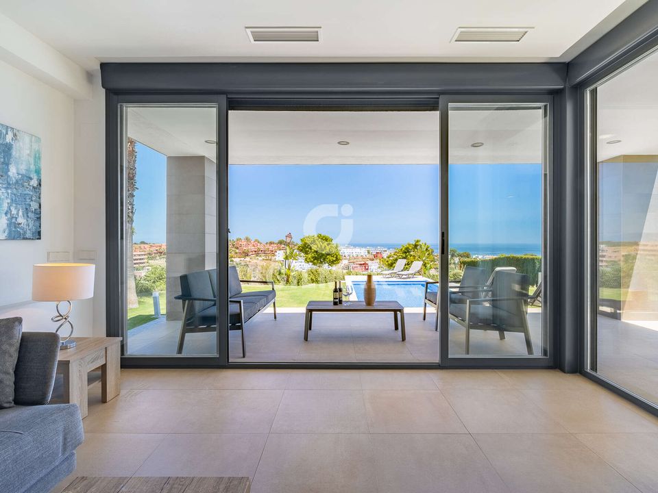 Villa i Manilva, Malaga - foto 3