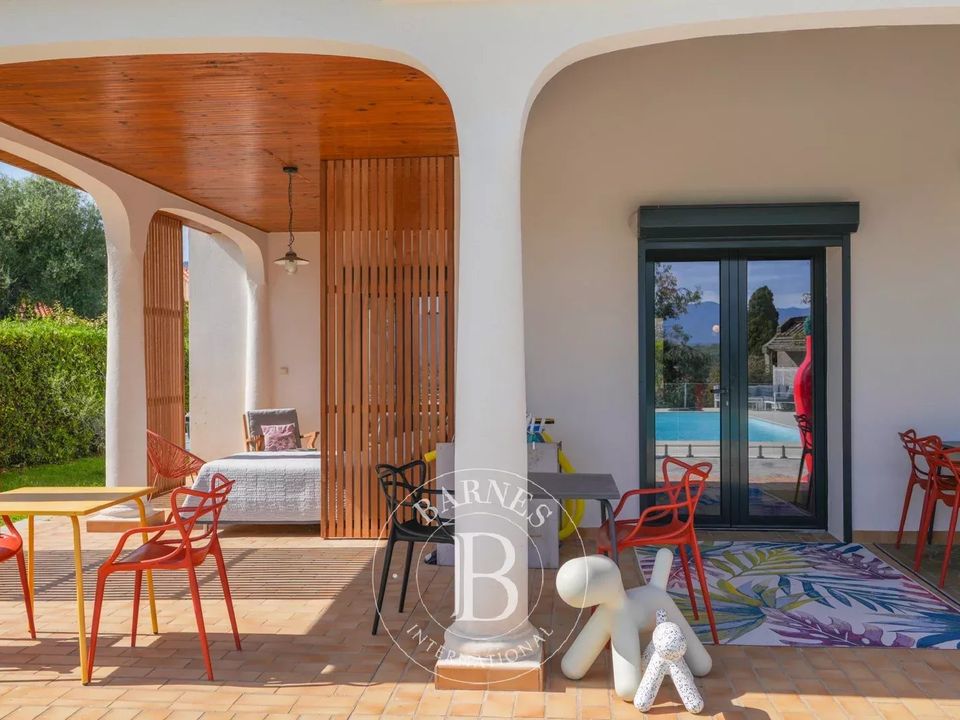 Villa i Ajaccio, Corse-du-Sud - foto 3