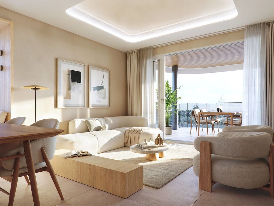 Lejlighed i Benijofar, Alicante - foto 3