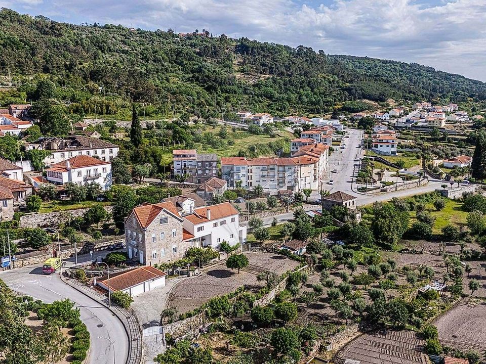 Villa i Fornos de Algodres, Guarda - foto 1