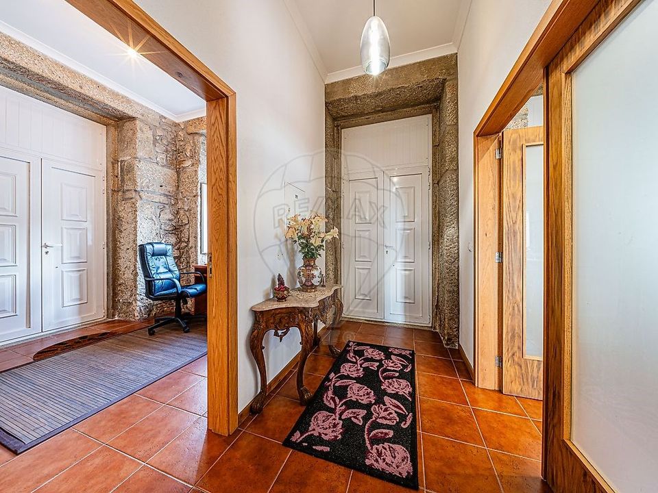 Villa i Fornos de Algodres, Guarda - foto 5