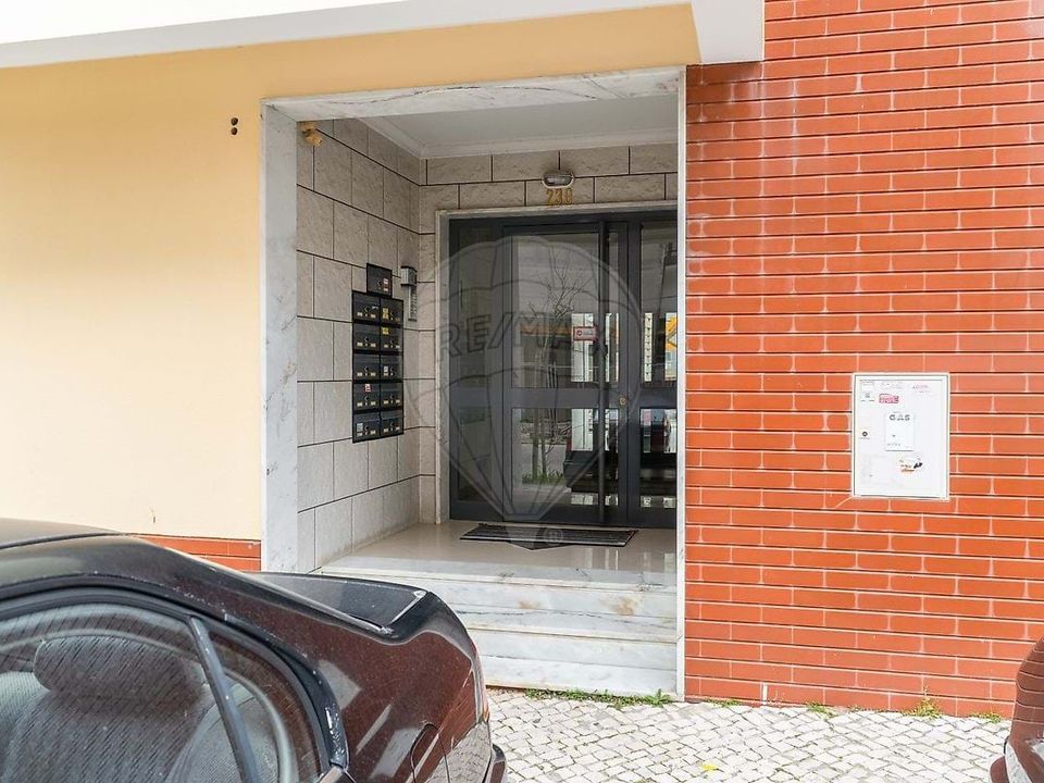 Lejlighed i Montijo, Setubal - foto 2