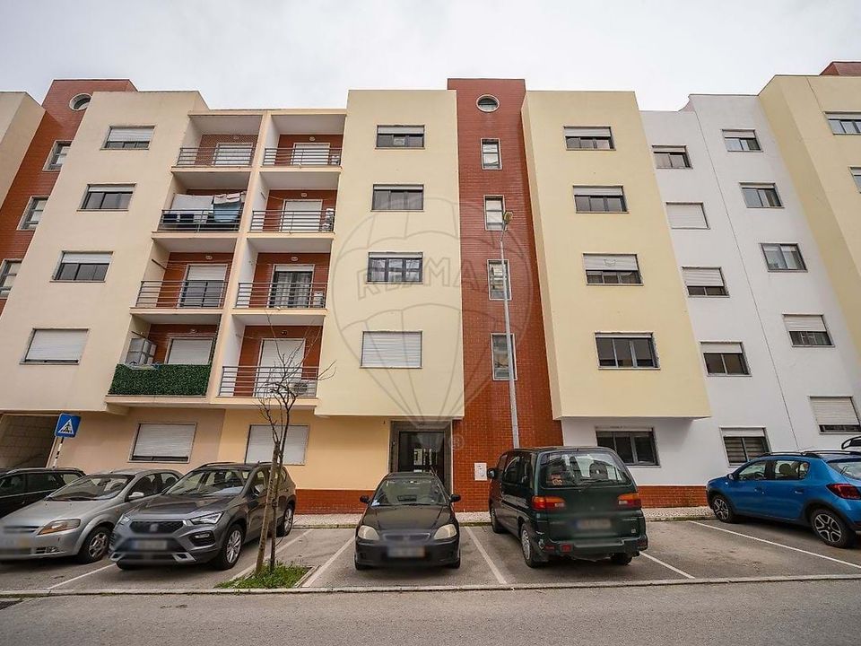 Lejlighed i Montijo, Setubal - foto 3