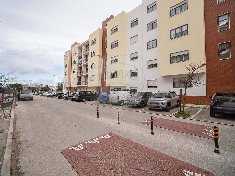 Lejlighed i Montijo, Setubal - foto 4