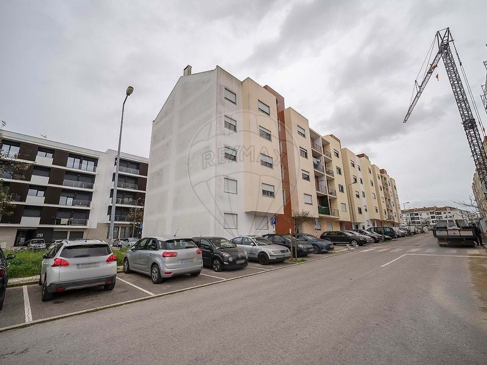 Lejlighed i Montijo, Setubal - foto 5