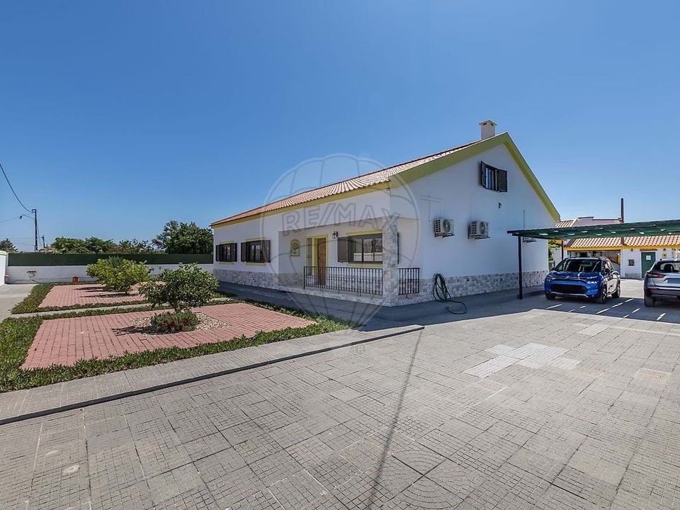 Farm hus i Montijo, Setubal - foto 3