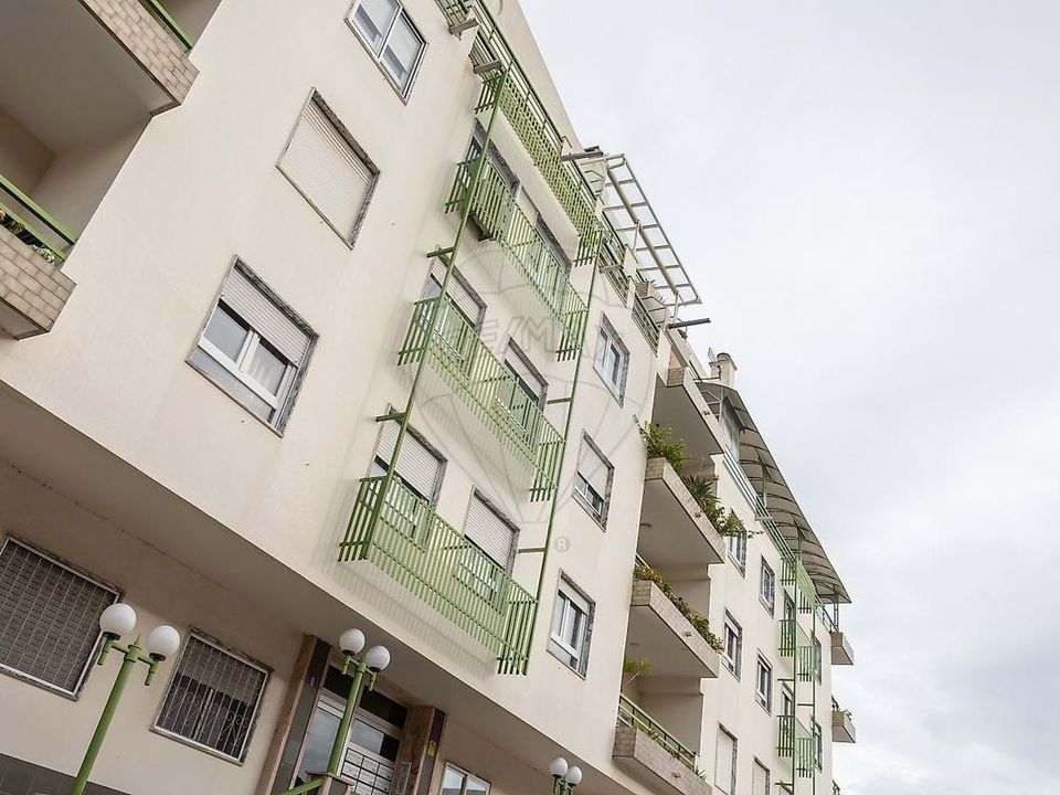 Lejlighed i Setubal, Setubal - foto 3