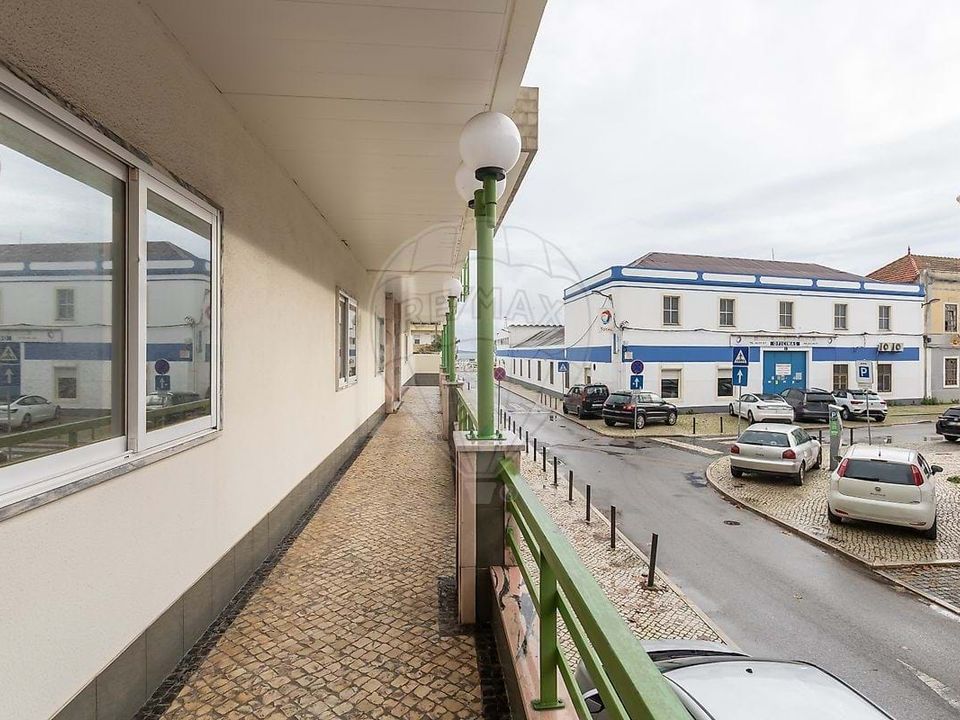 Lejlighed i Setubal, Setubal - foto 4